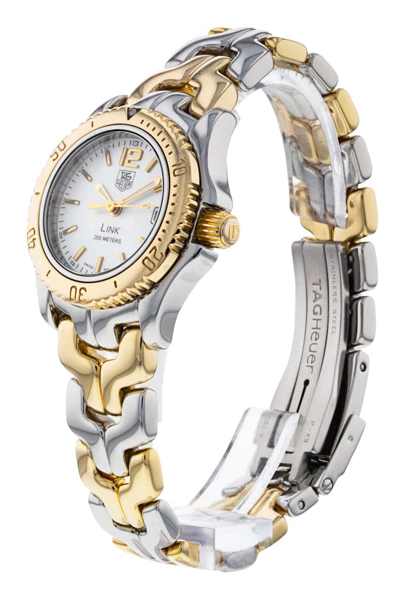 Tag Heuer Link WT1455.BD0562